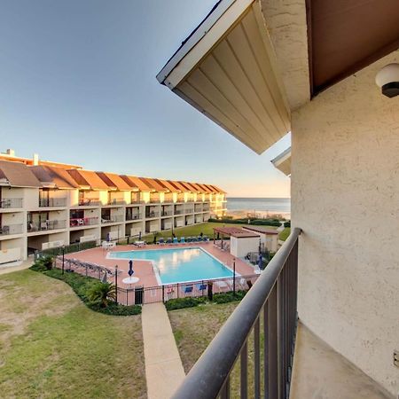 Gulfside Townhome 16 By Vacation Homes Collection Gulf Shores Buitenkant foto