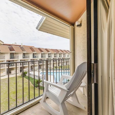 Gulfside Townhome 16 By Vacation Homes Collection Gulf Shores Buitenkant foto