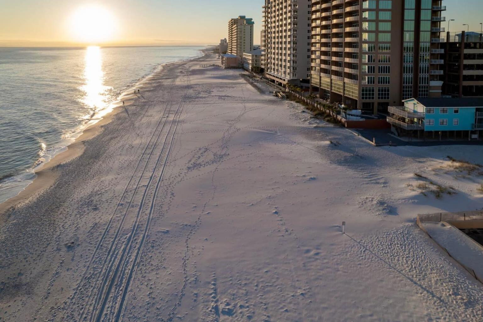 Gulfside Townhome 16 By Vacation Homes Collection Gulf Shores Buitenkant foto