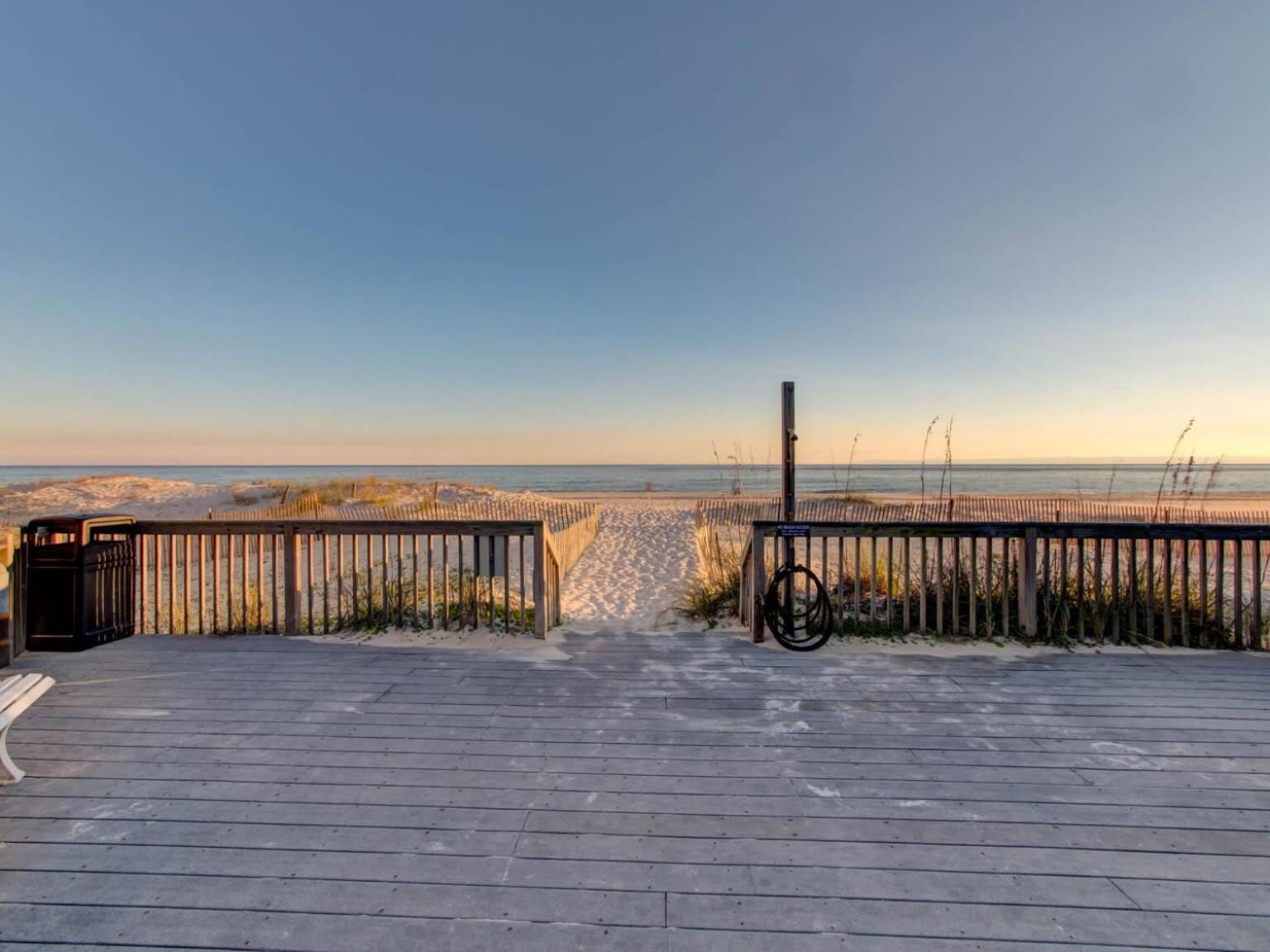 Gulfside Townhome 16 By Vacation Homes Collection Gulf Shores Buitenkant foto