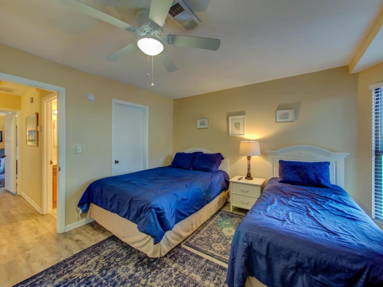 Gulfside Townhome 16 By Vacation Homes Collection Gulf Shores Buitenkant foto