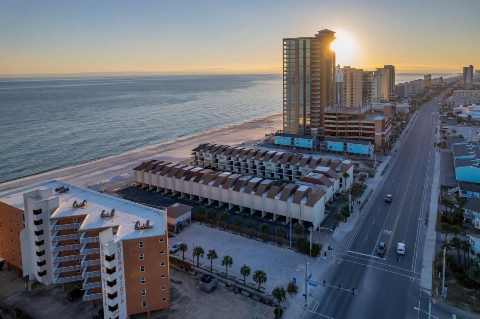 Gulfside Townhome 16 By Vacation Homes Collection Gulf Shores Buitenkant foto