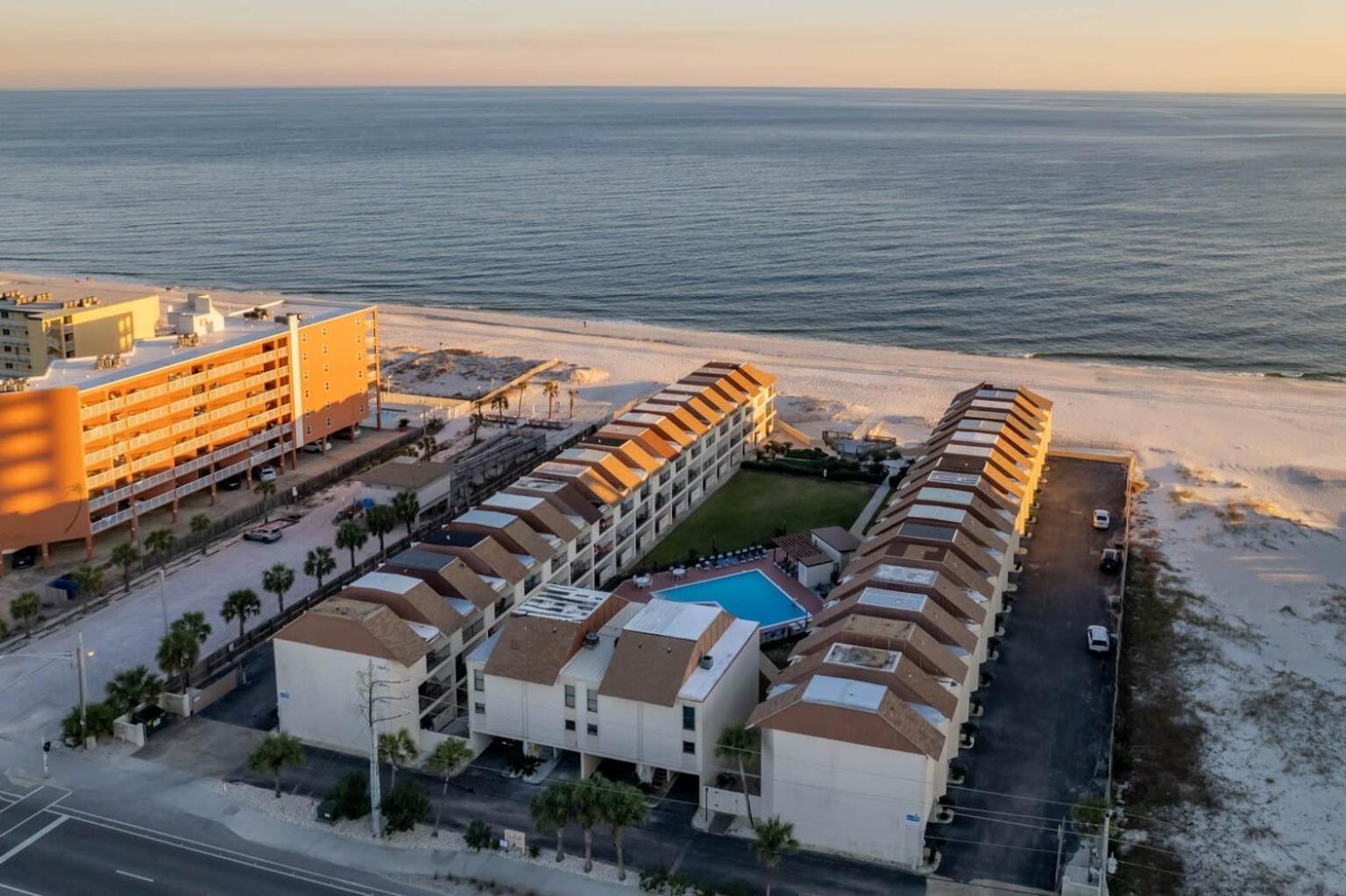 Gulfside Townhome 16 By Vacation Homes Collection Gulf Shores Buitenkant foto