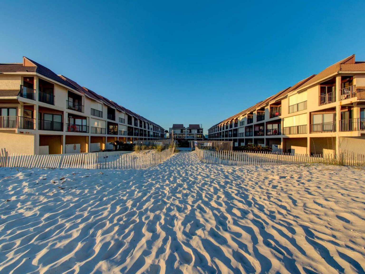 Gulfside Townhome 16 By Vacation Homes Collection Gulf Shores Buitenkant foto