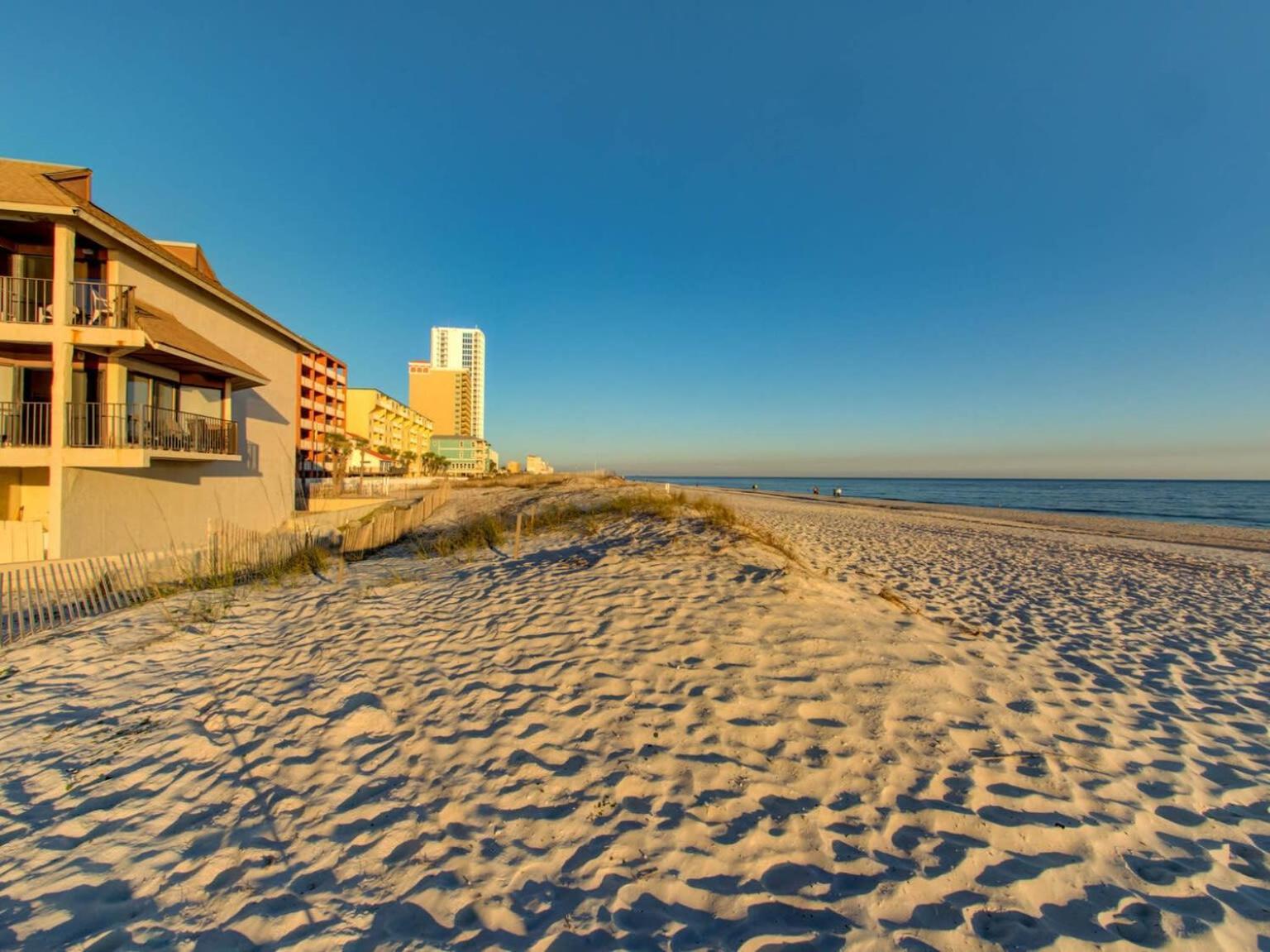 Gulfside Townhome 16 By Vacation Homes Collection Gulf Shores Buitenkant foto