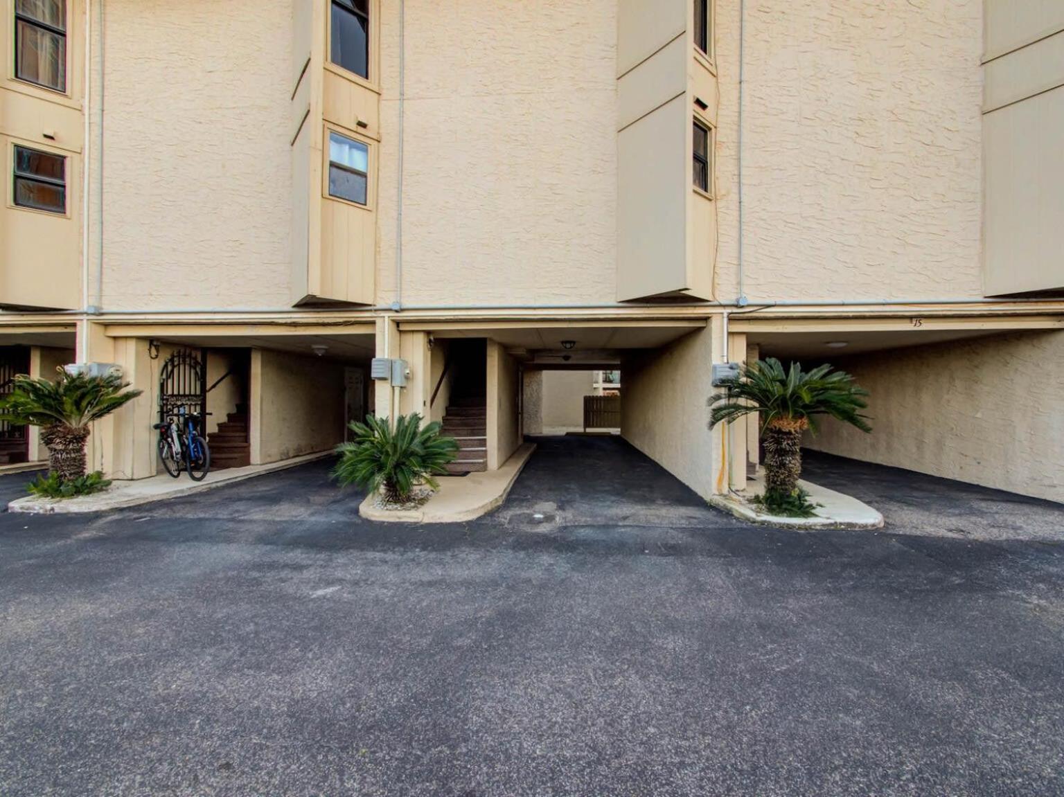 Gulfside Townhome 16 By Vacation Homes Collection Gulf Shores Buitenkant foto