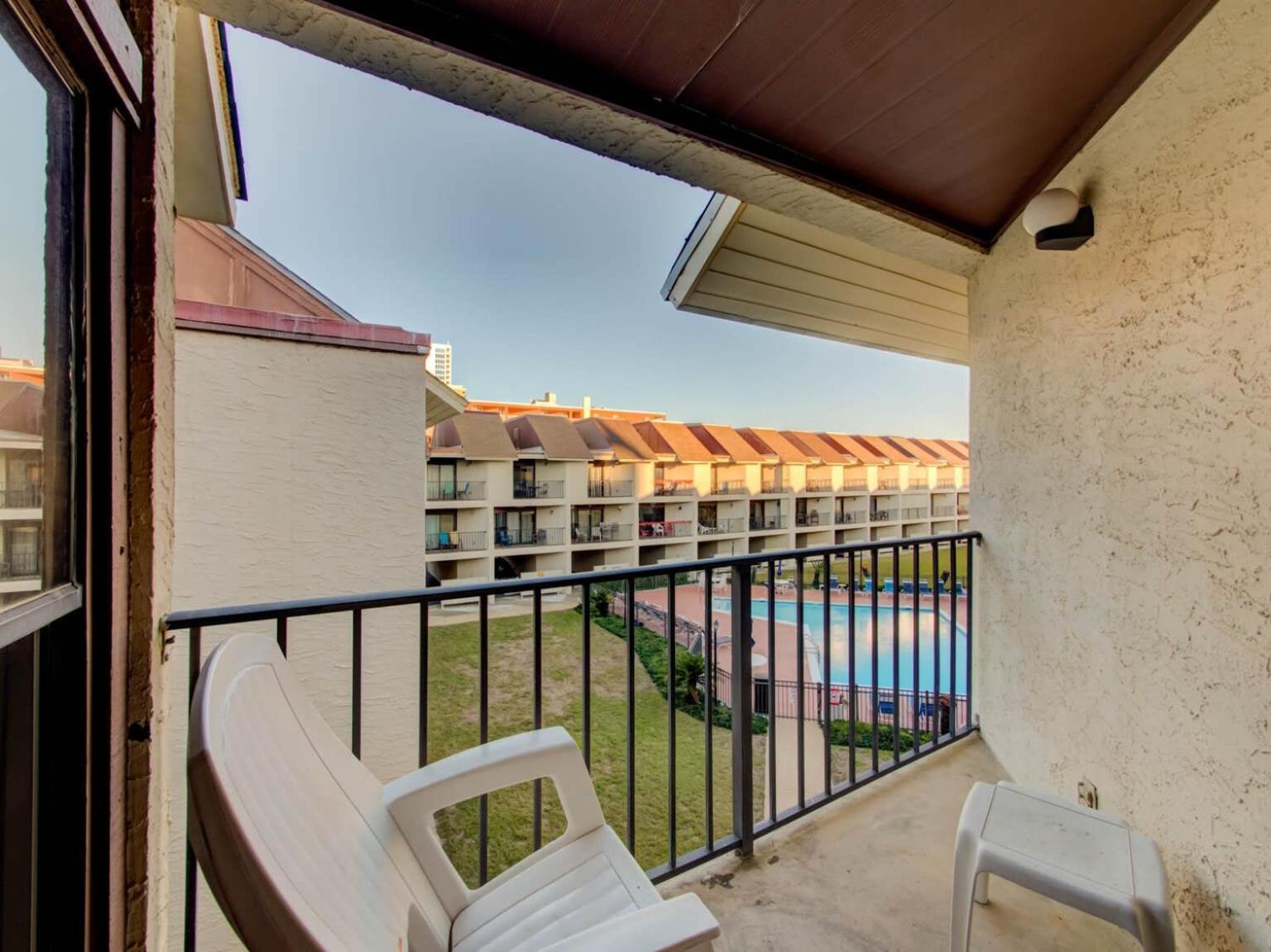 Gulfside Townhome 16 By Vacation Homes Collection Gulf Shores Buitenkant foto