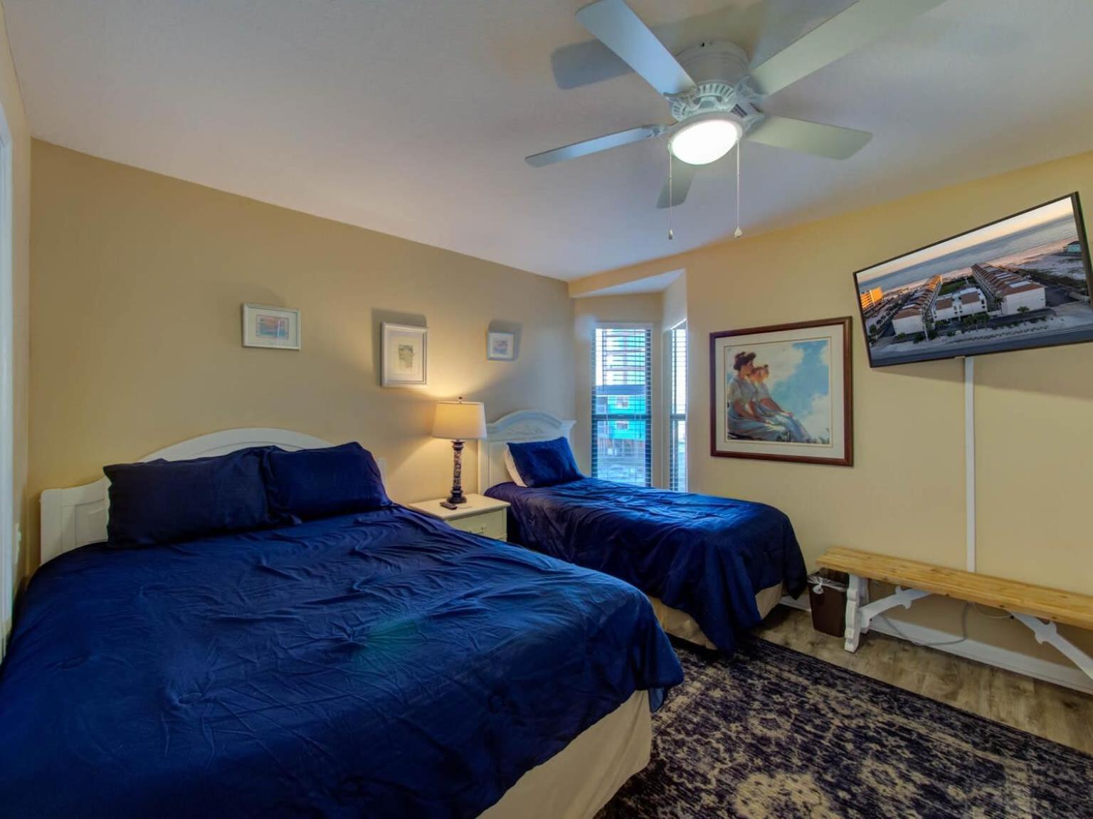 Gulfside Townhome 16 By Vacation Homes Collection Gulf Shores Buitenkant foto