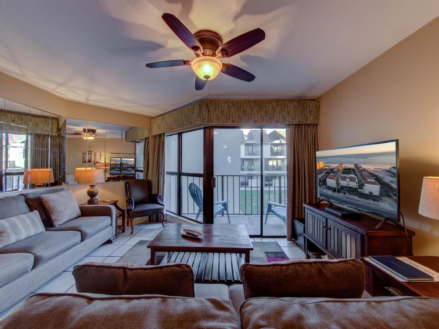 Gulfside Townhome 16 By Vacation Homes Collection Gulf Shores Buitenkant foto