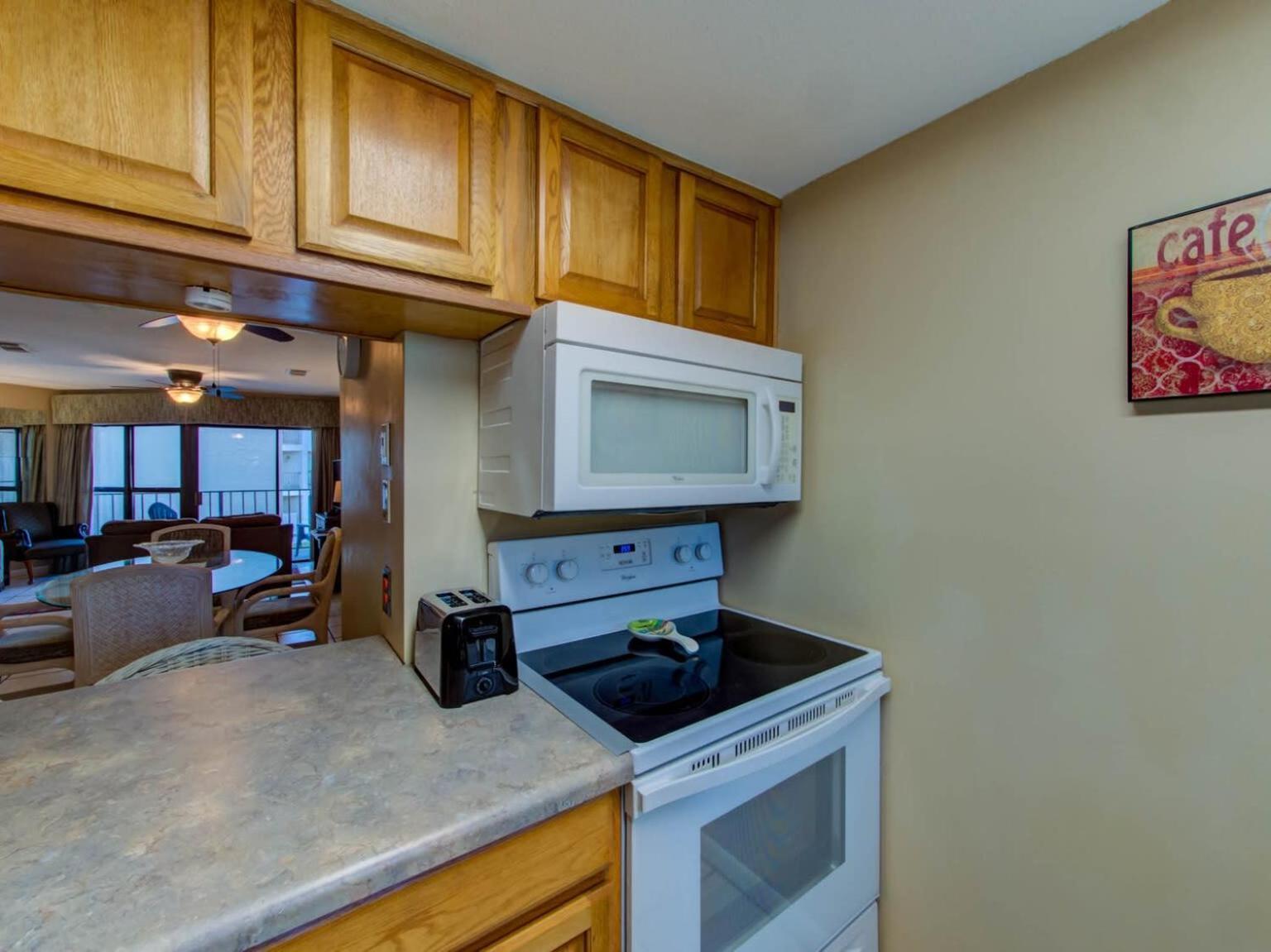 Gulfside Townhome 16 By Vacation Homes Collection Gulf Shores Buitenkant foto