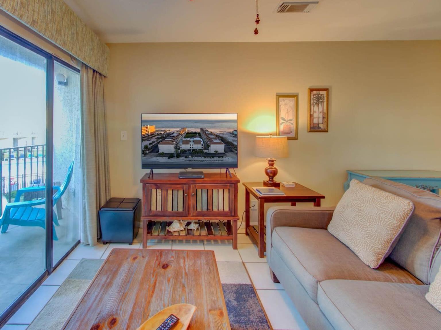 Gulfside Townhome 16 By Vacation Homes Collection Gulf Shores Buitenkant foto