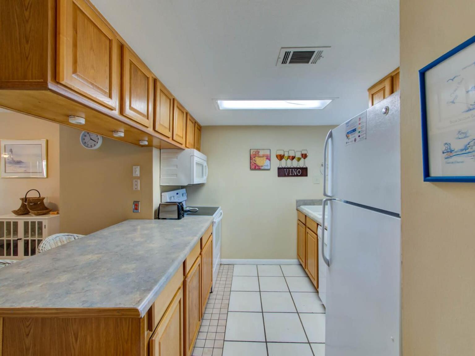 Gulfside Townhome 16 By Vacation Homes Collection Gulf Shores Buitenkant foto