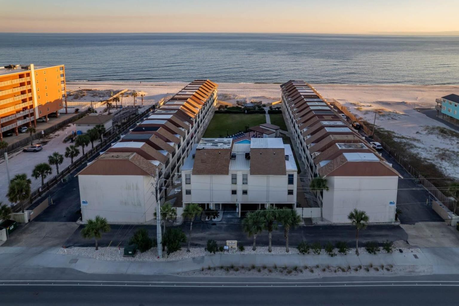 Gulfside Townhome 16 By Vacation Homes Collection Gulf Shores Buitenkant foto