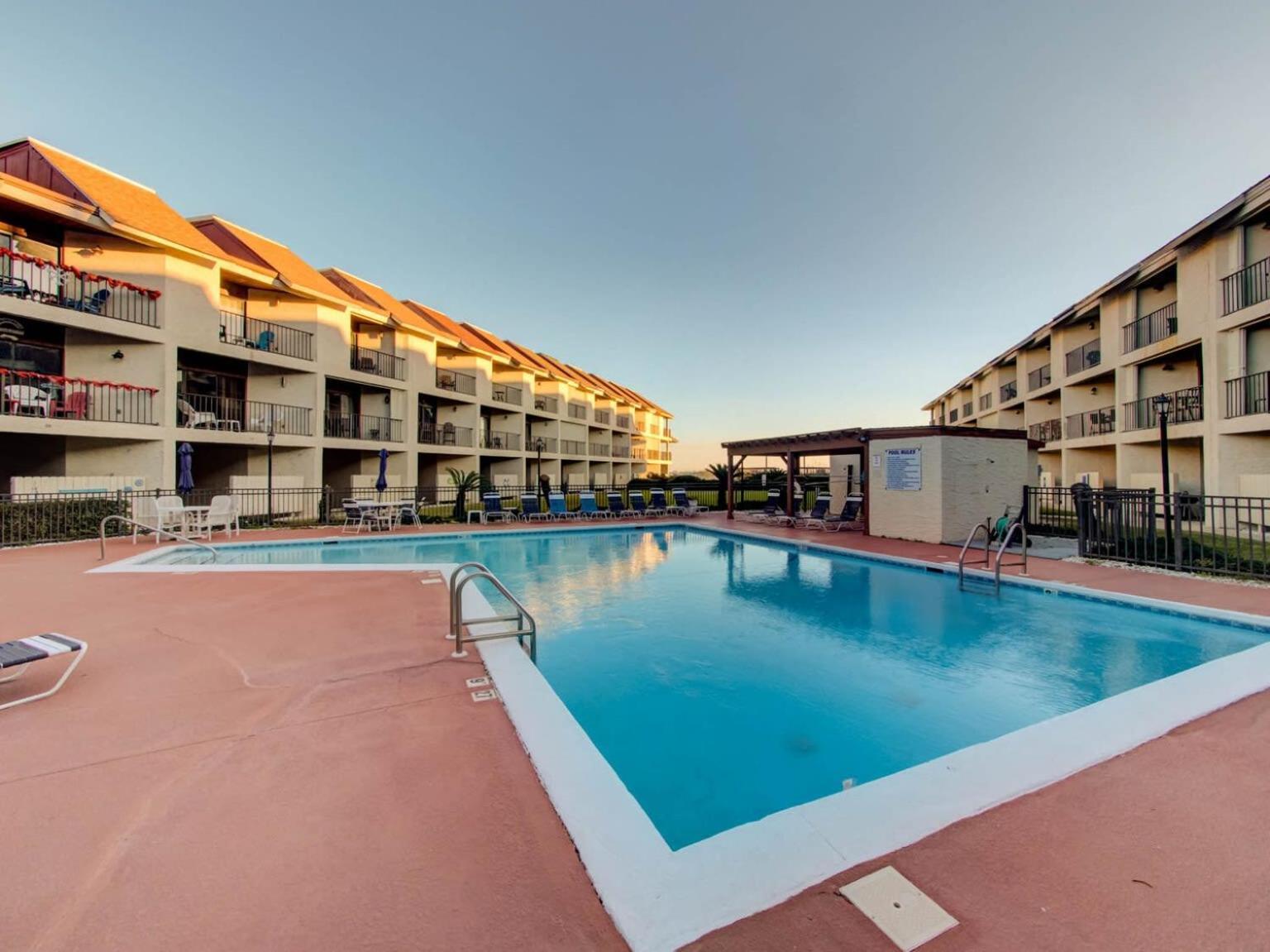 Gulfside Townhome 16 By Vacation Homes Collection Gulf Shores Buitenkant foto