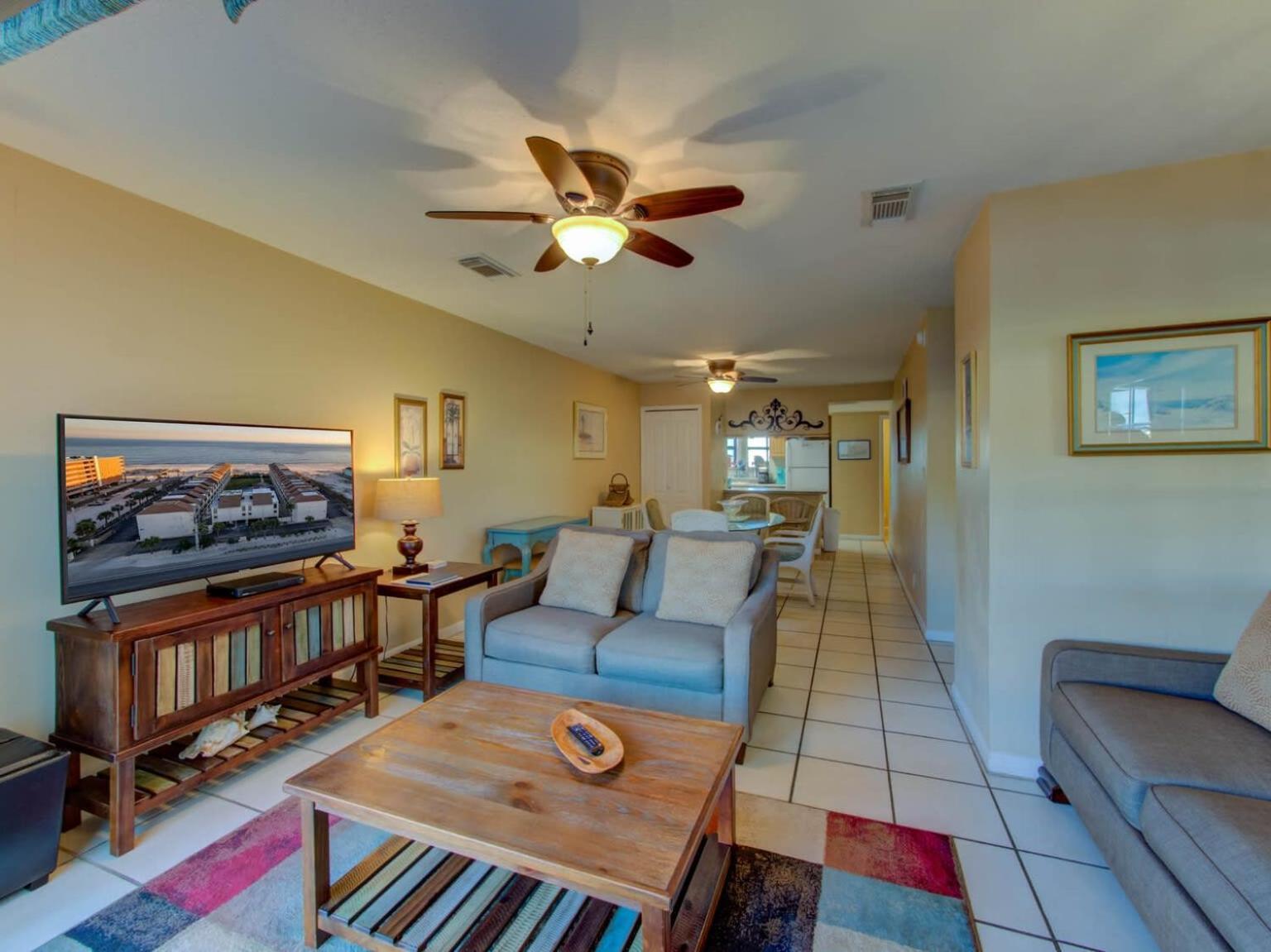 Gulfside Townhome 16 By Vacation Homes Collection Gulf Shores Buitenkant foto