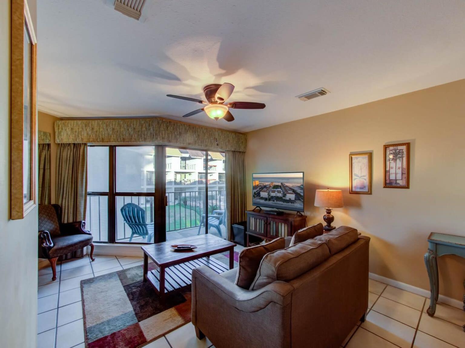 Gulfside Townhome 16 By Vacation Homes Collection Gulf Shores Buitenkant foto