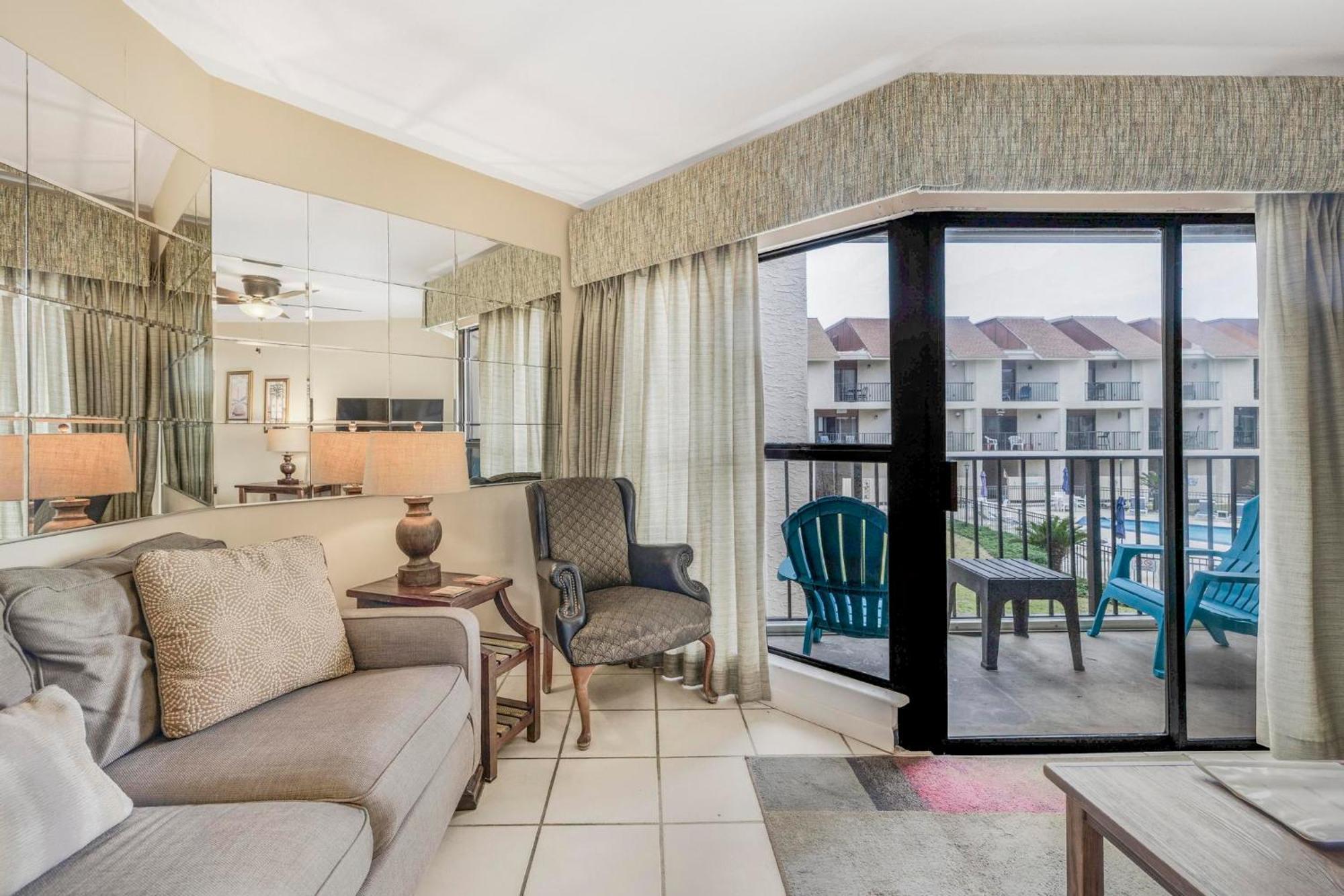 Gulfside Townhome 16 By Vacation Homes Collection Gulf Shores Buitenkant foto