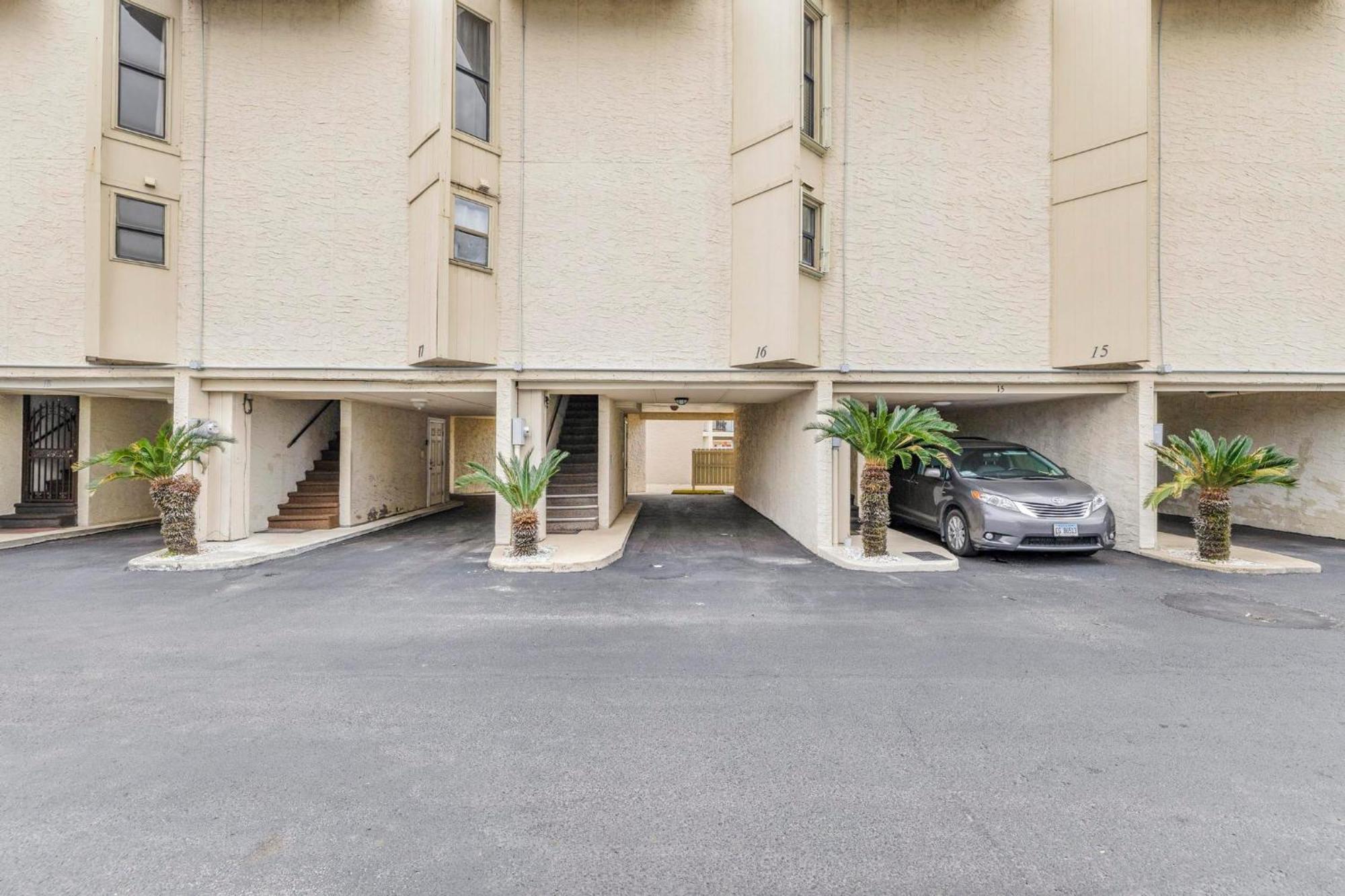 Gulfside Townhome 16 By Vacation Homes Collection Gulf Shores Buitenkant foto