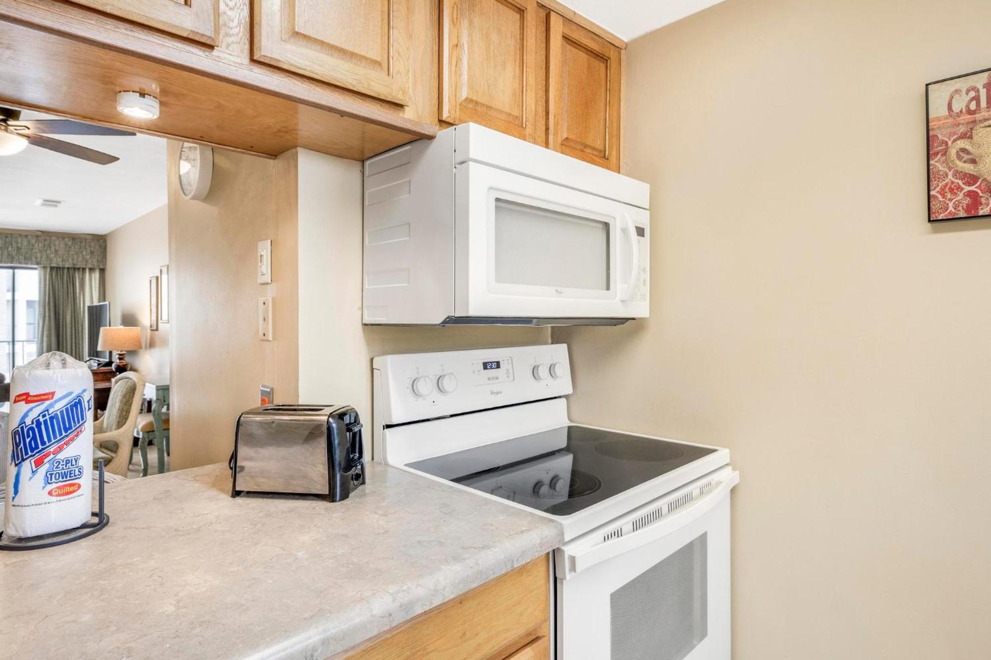 Gulfside Townhome 16 By Vacation Homes Collection Gulf Shores Buitenkant foto