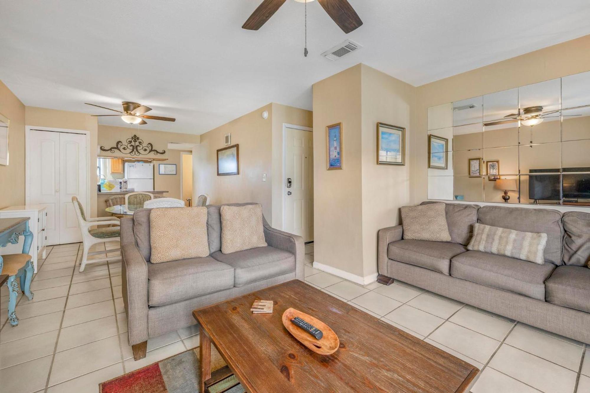Gulfside Townhome 16 By Vacation Homes Collection Gulf Shores Buitenkant foto