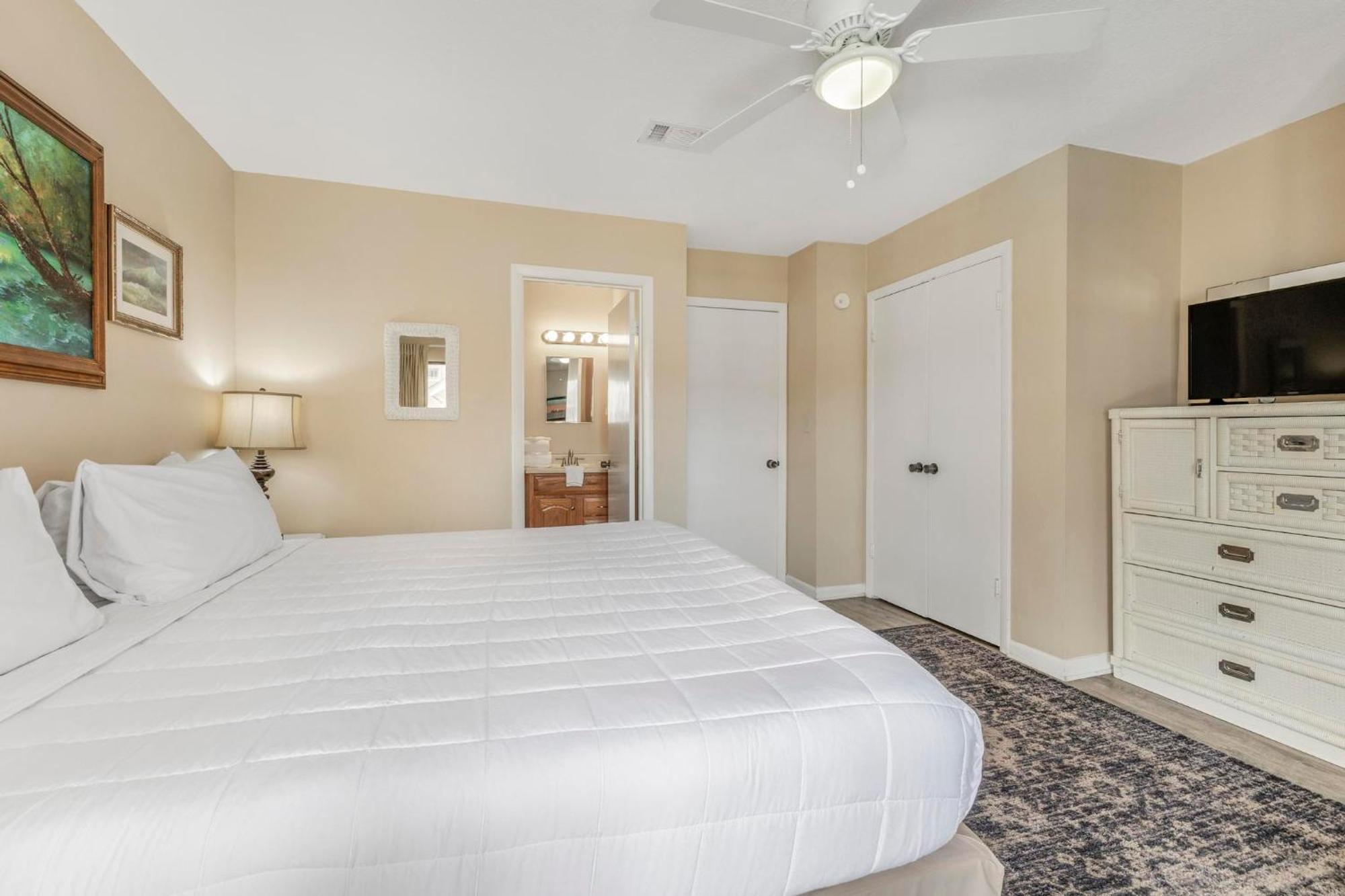 Gulfside Townhome 16 By Vacation Homes Collection Gulf Shores Buitenkant foto