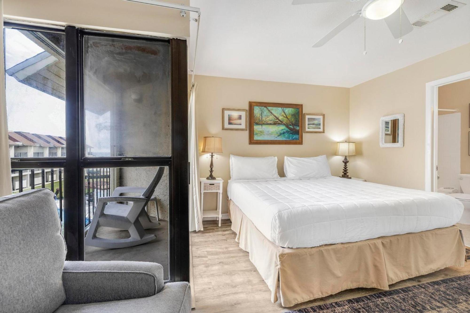 Gulfside Townhome 16 By Vacation Homes Collection Gulf Shores Buitenkant foto