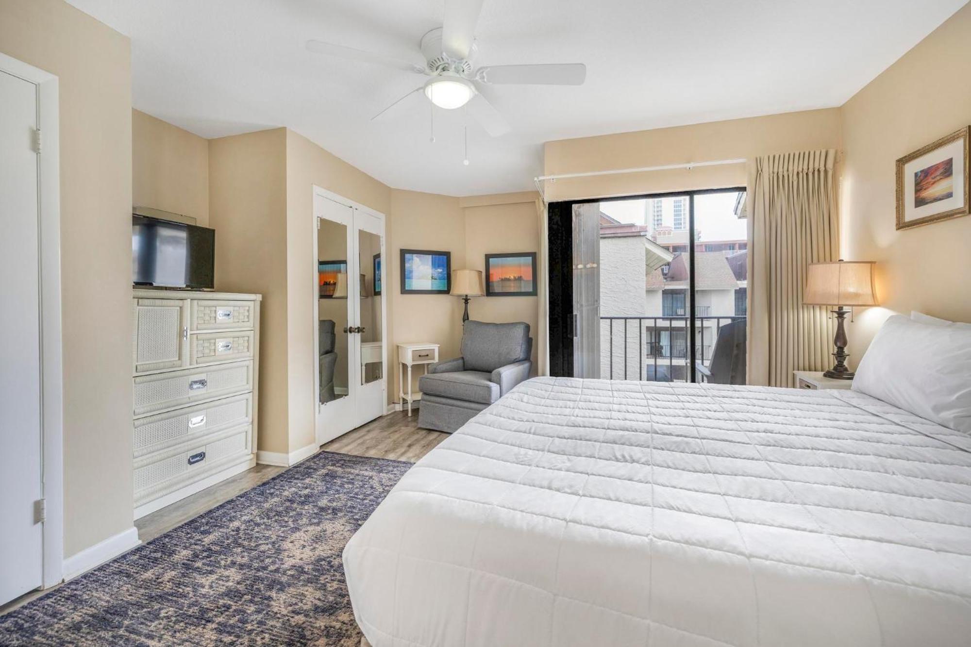 Gulfside Townhome 16 By Vacation Homes Collection Gulf Shores Buitenkant foto