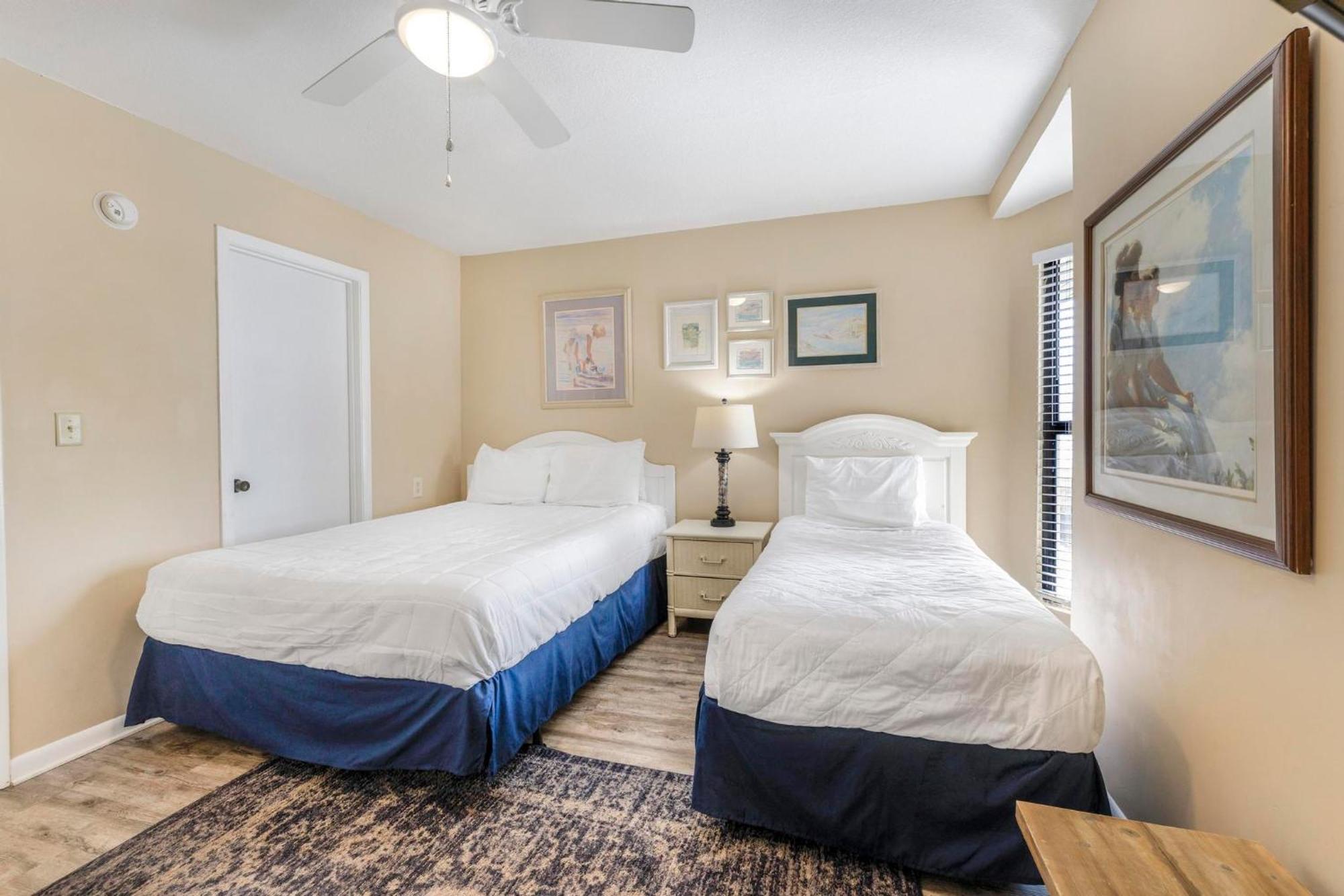 Gulfside Townhome 16 By Vacation Homes Collection Gulf Shores Buitenkant foto