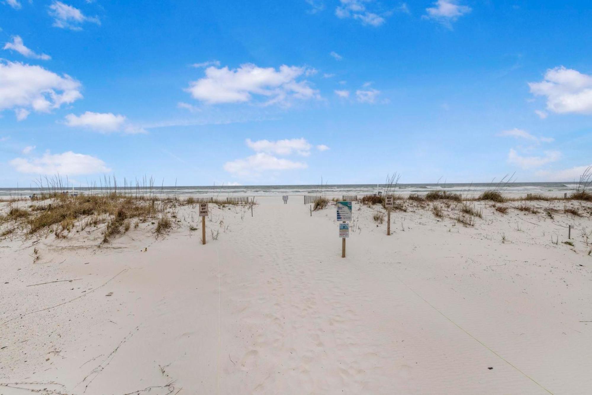 Gulfside Townhome 16 By Vacation Homes Collection Gulf Shores Buitenkant foto