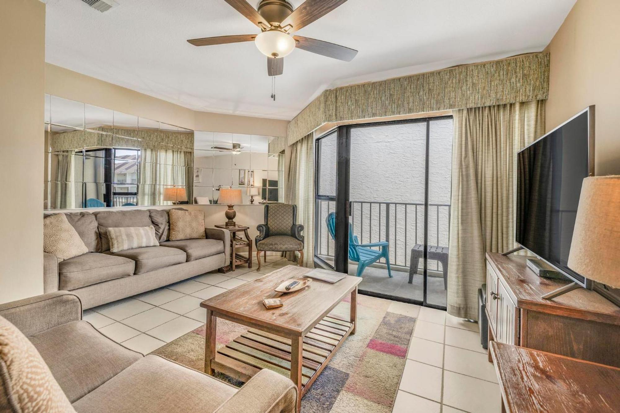Gulfside Townhome 16 By Vacation Homes Collection Gulf Shores Buitenkant foto