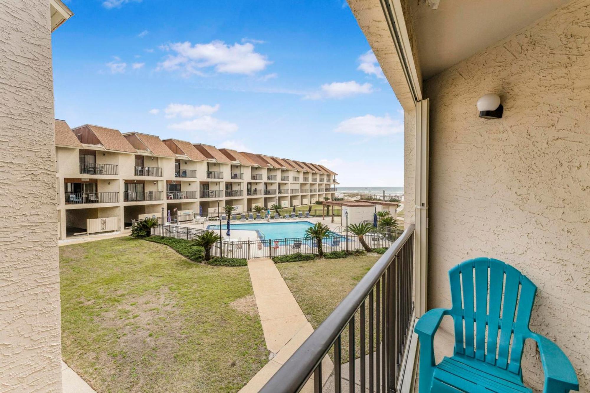 Gulfside Townhome 16 By Vacation Homes Collection Gulf Shores Buitenkant foto