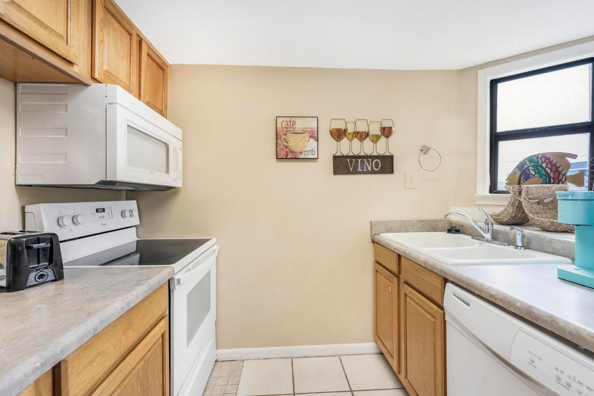 Gulfside Townhome 16 By Vacation Homes Collection Gulf Shores Buitenkant foto