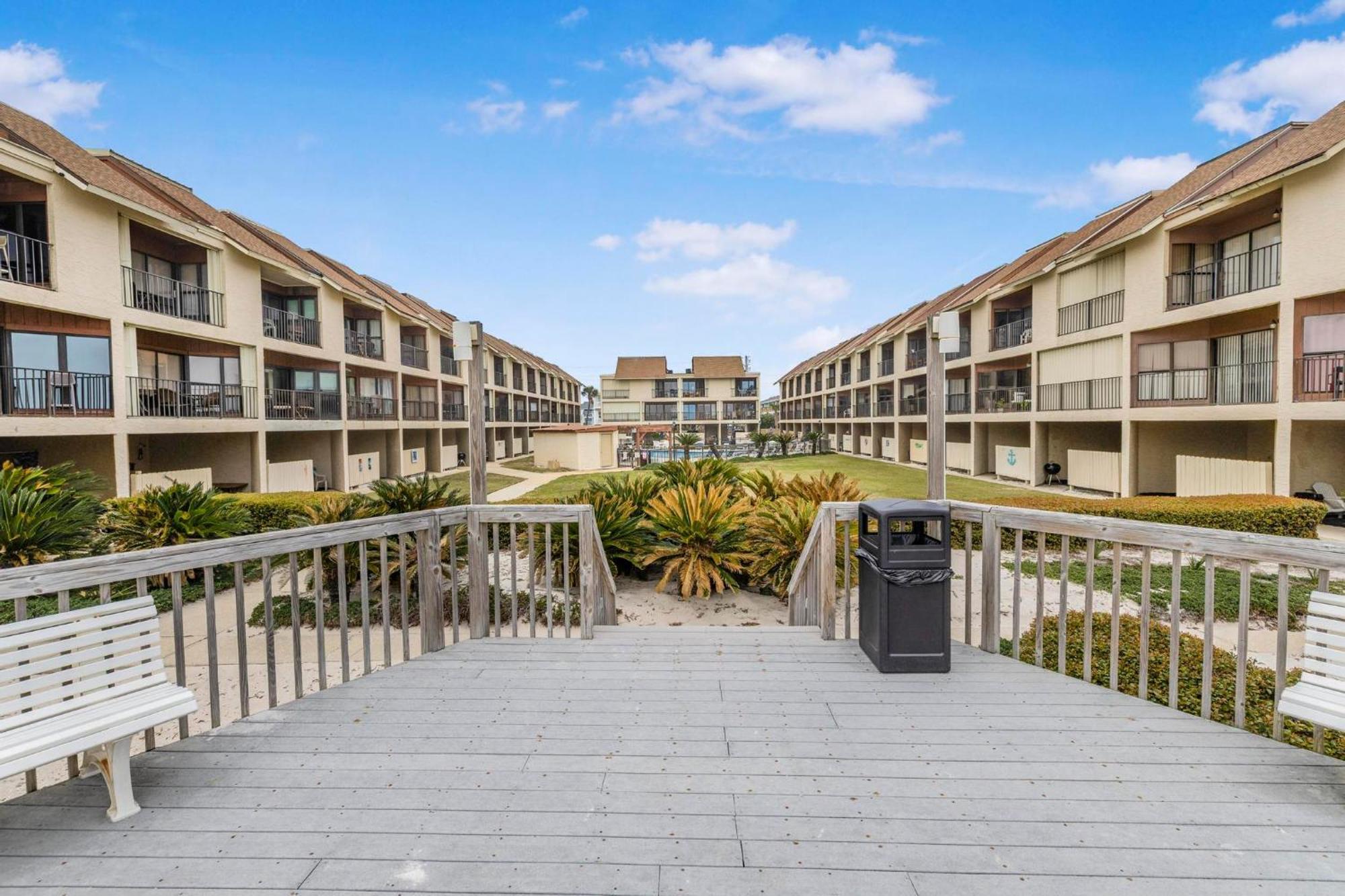 Gulfside Townhome 16 By Vacation Homes Collection Gulf Shores Buitenkant foto