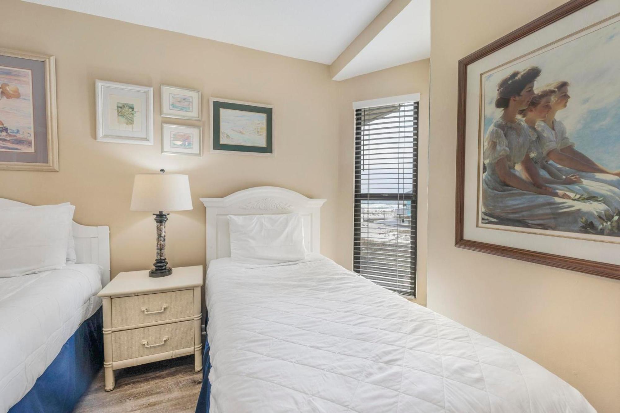 Gulfside Townhome 16 By Vacation Homes Collection Gulf Shores Buitenkant foto