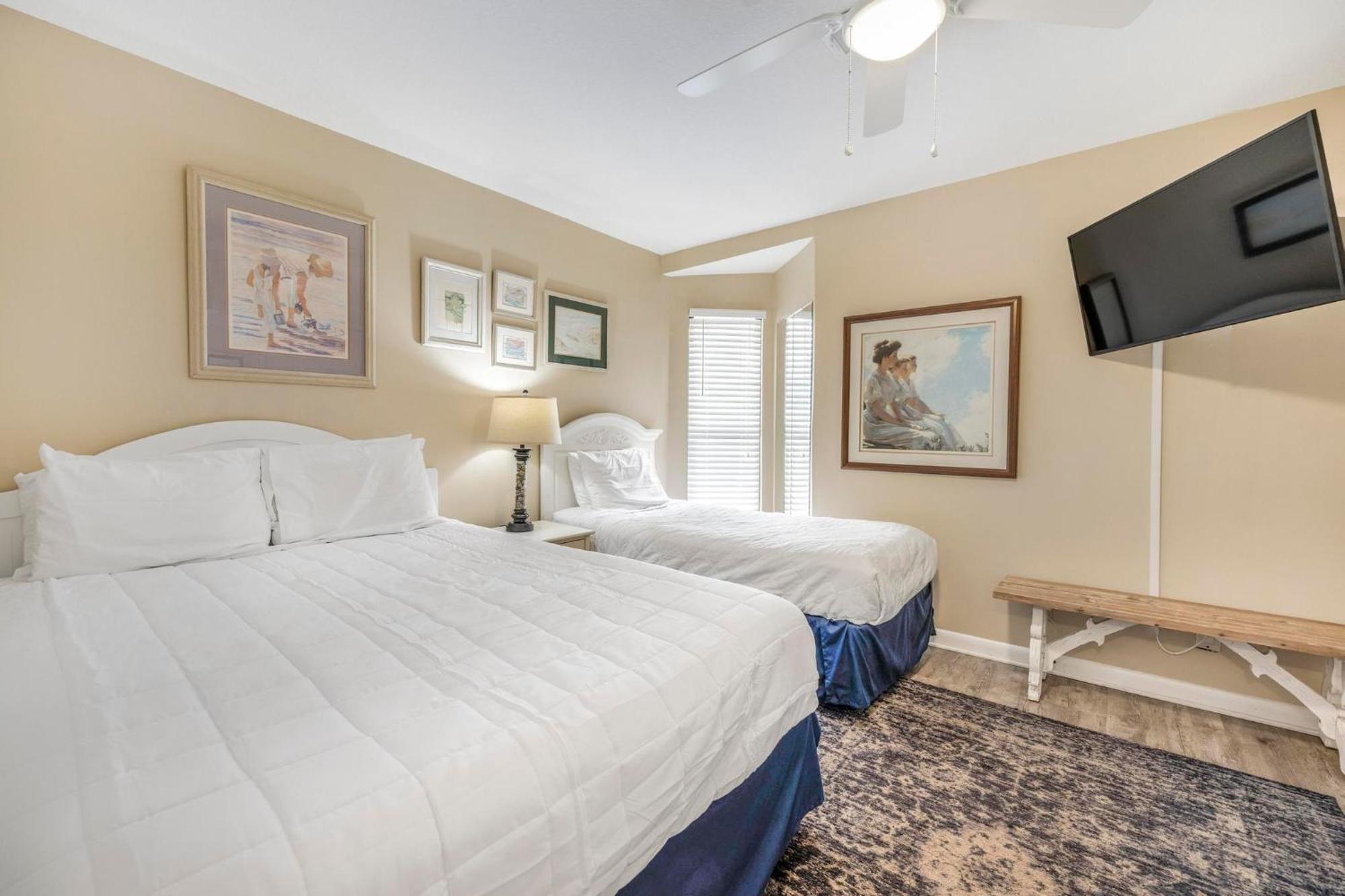 Gulfside Townhome 16 By Vacation Homes Collection Gulf Shores Buitenkant foto