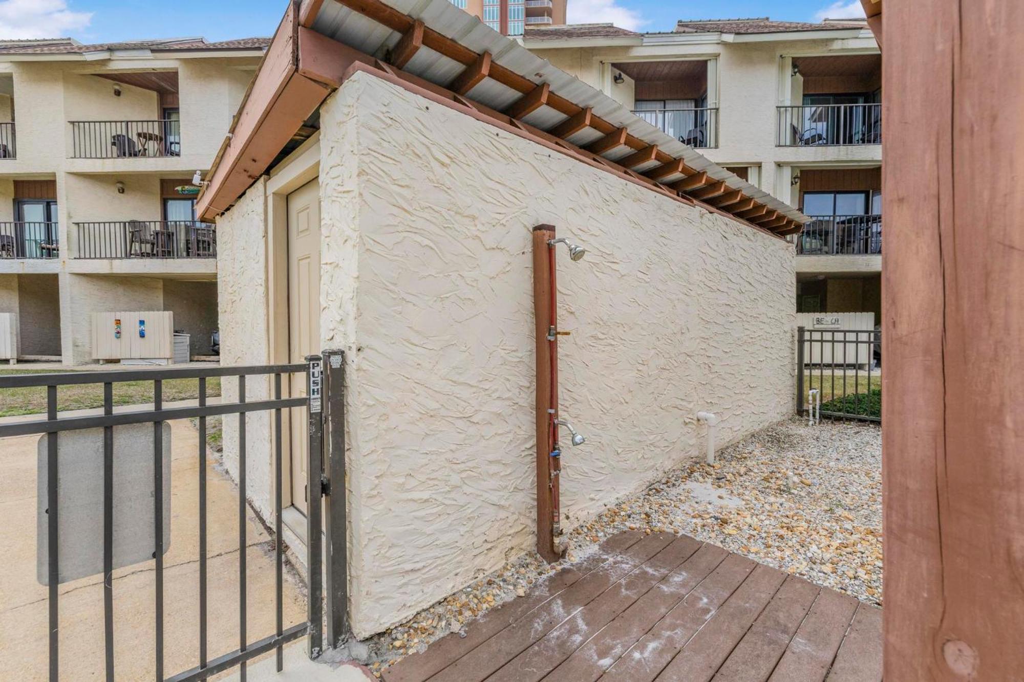 Gulfside Townhome 16 By Vacation Homes Collection Gulf Shores Buitenkant foto