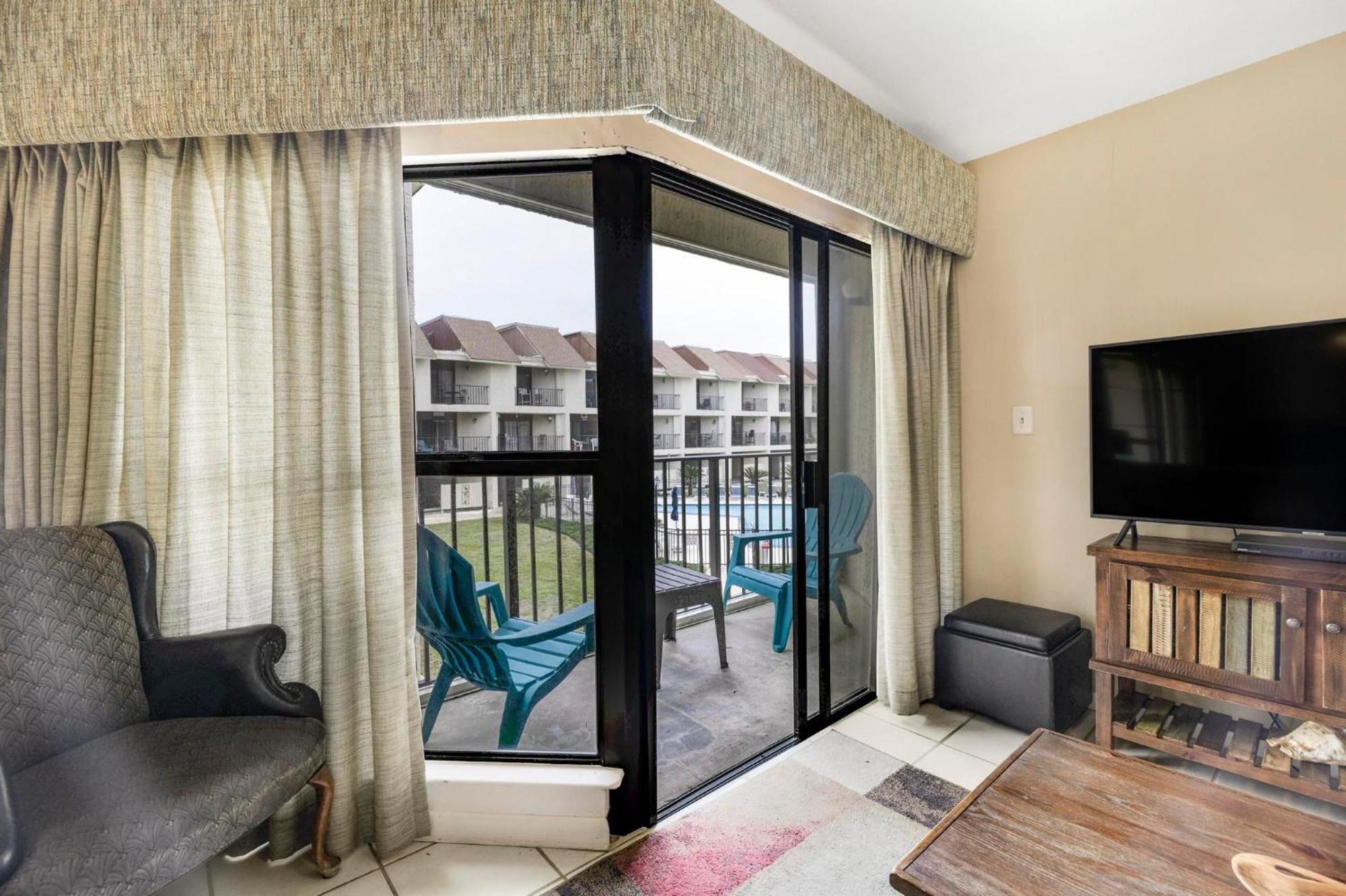 Gulfside Townhome 16 By Vacation Homes Collection Gulf Shores Buitenkant foto