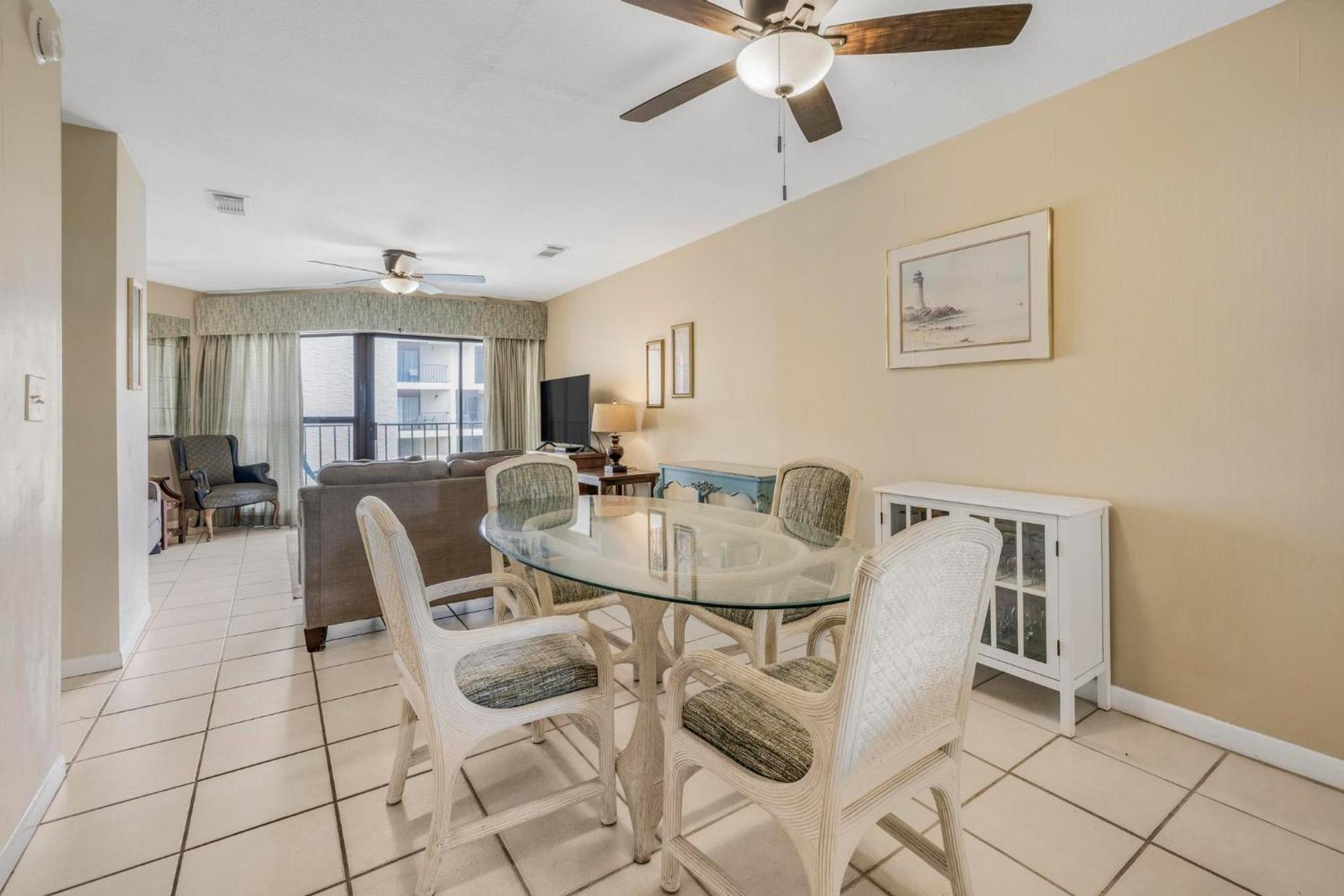 Gulfside Townhome 16 By Vacation Homes Collection Gulf Shores Buitenkant foto